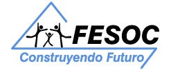 Fondo de empleados Fesoc